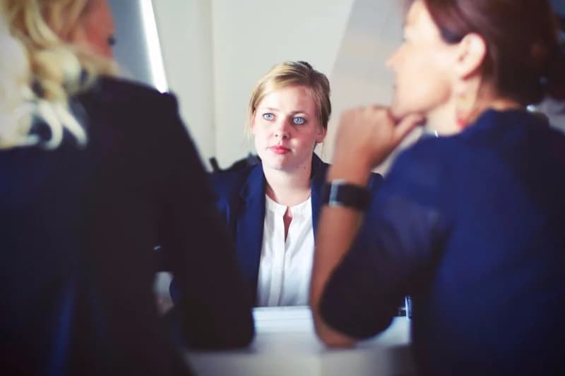 Finding The Right Job:  A Guide To Success